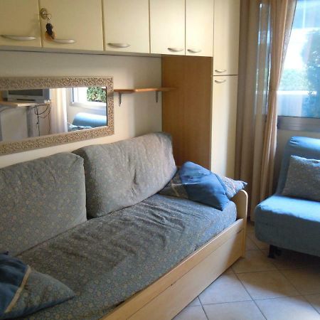 Residence Le Mediterranee Ментона Экстерьер фото